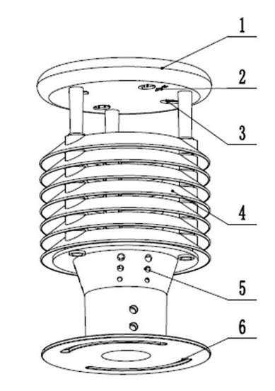  空氣質(zhì)量傳感器